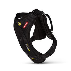 EZYDOG Drive Crash Tested Car Harness