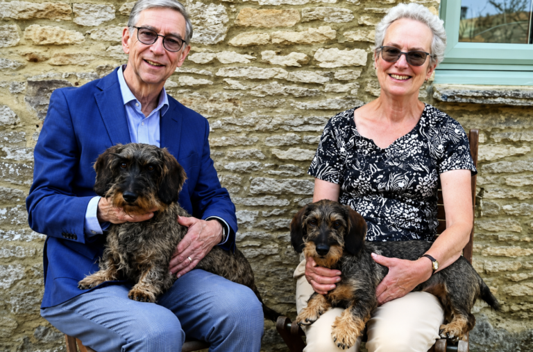 Royal Kennel Club Chairman Ian Seath Steps Down After Board Vote