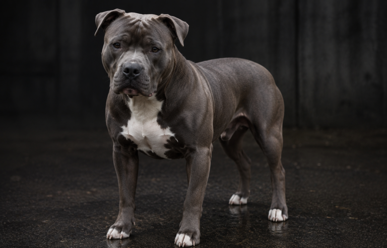 XL Bully Rules Changing in 2026