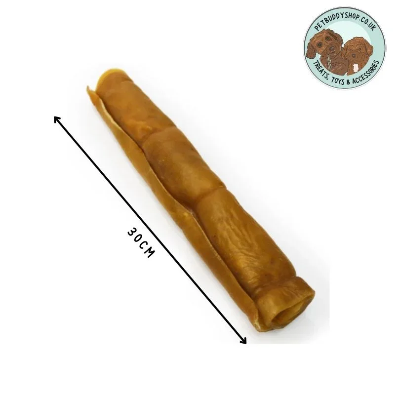 buffalo-wrap-dog-chew